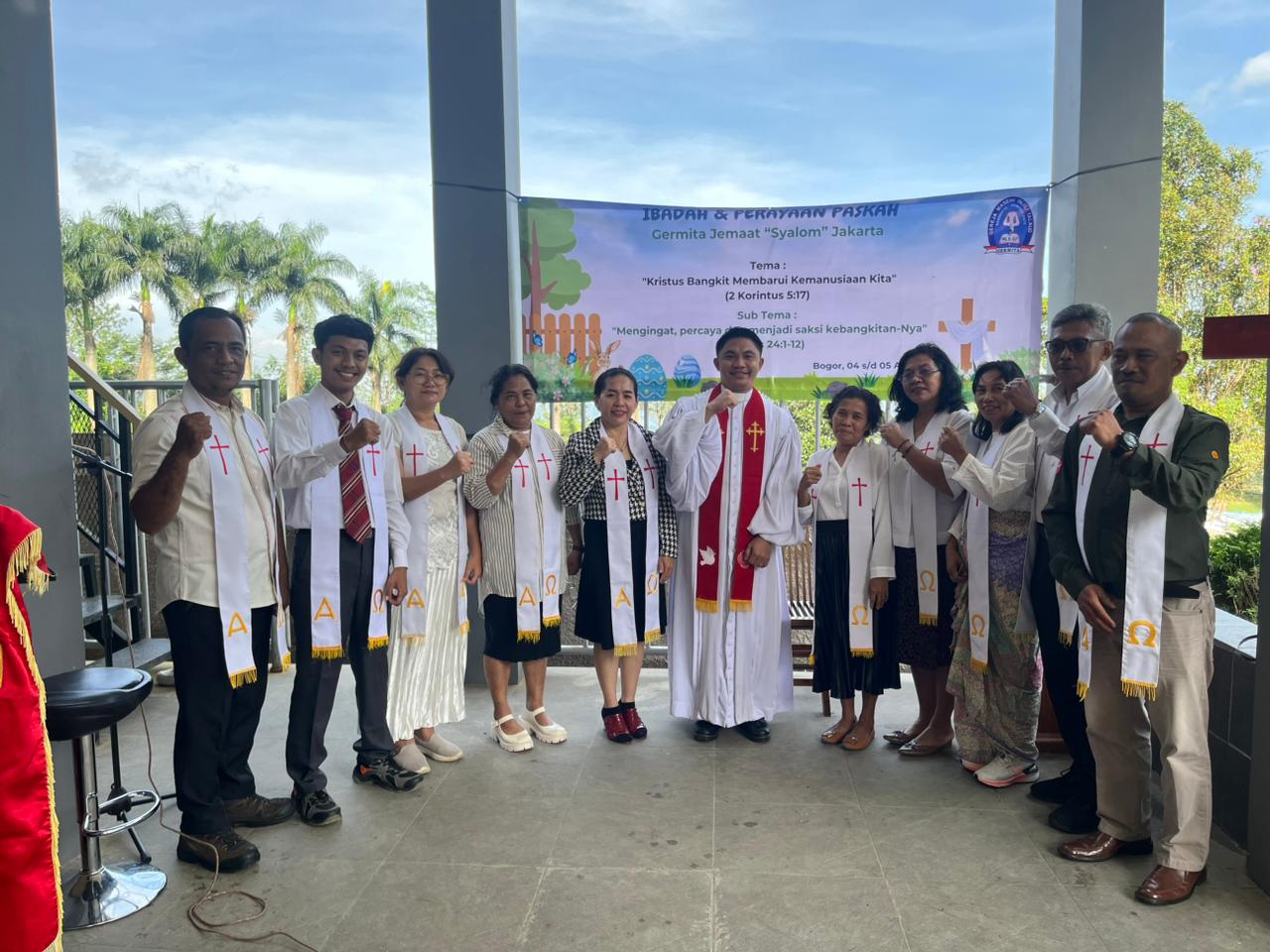 Paskah 2026