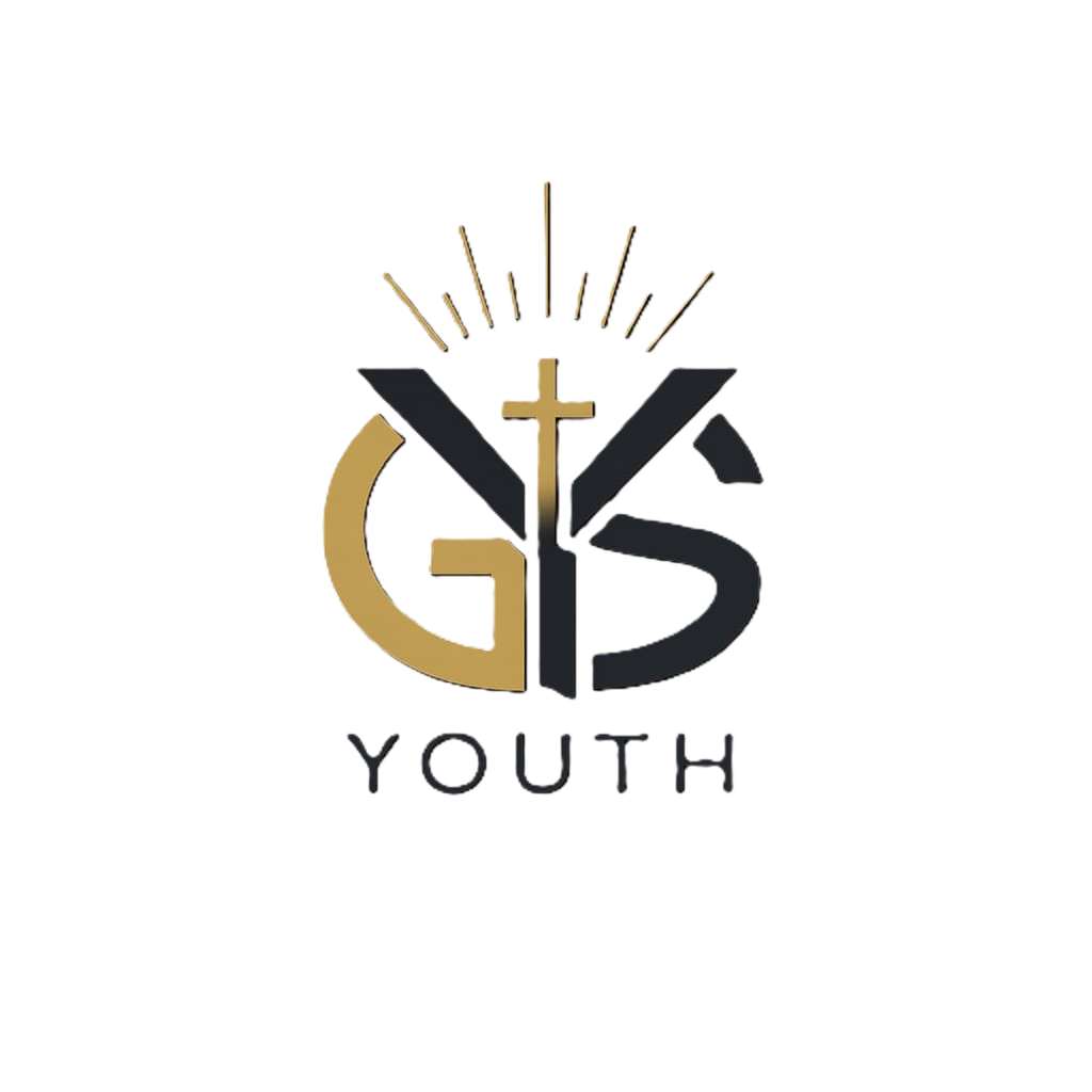 Youth Germita Syalom Logo